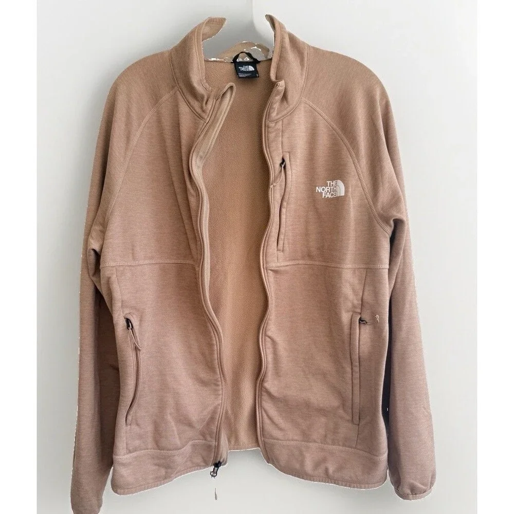 The North Face north face